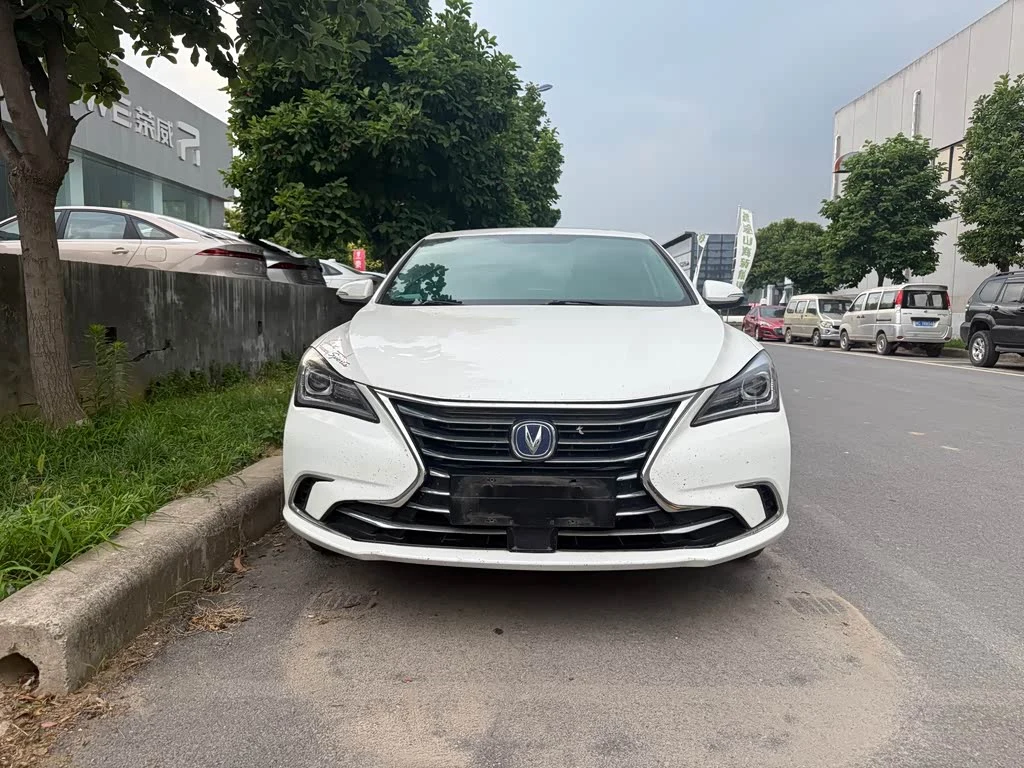Changan Eado