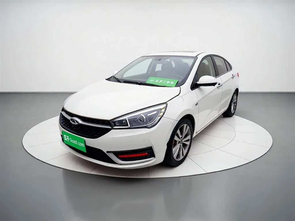 Chery Arrizo 5