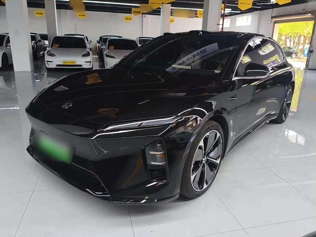 NIO ET5T
