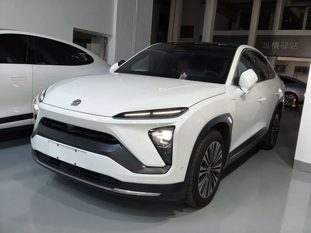 NIO EC6