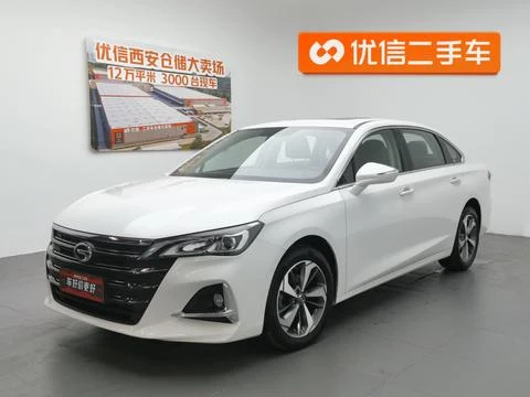 GAC GA6