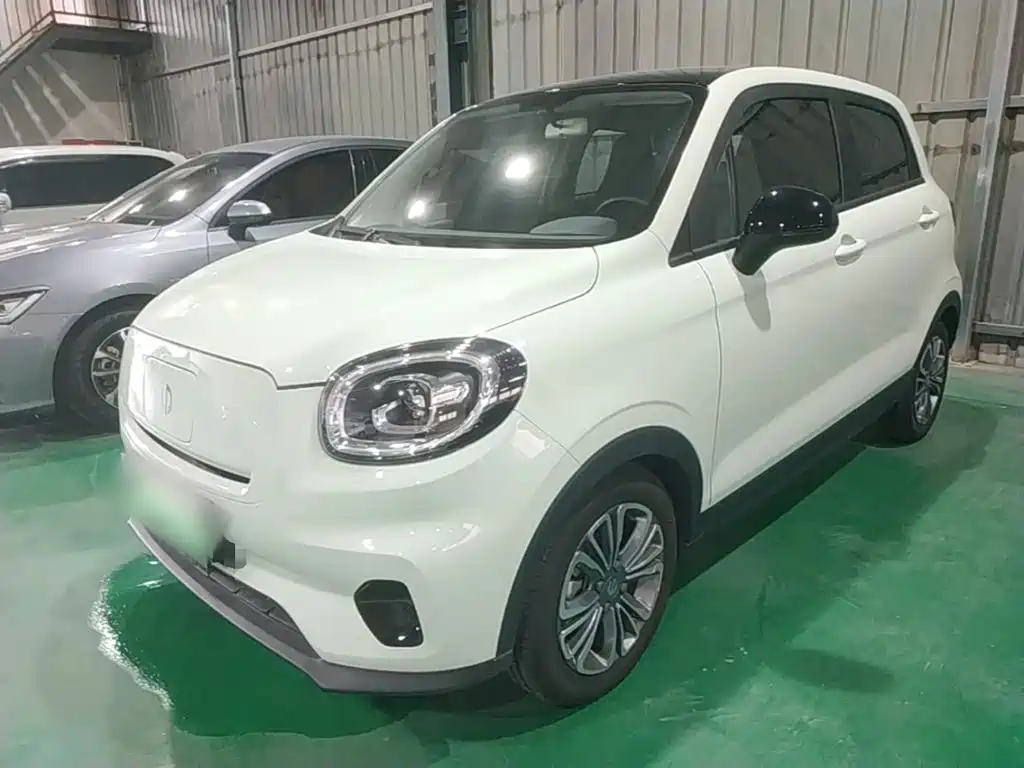 Leapmotor T03