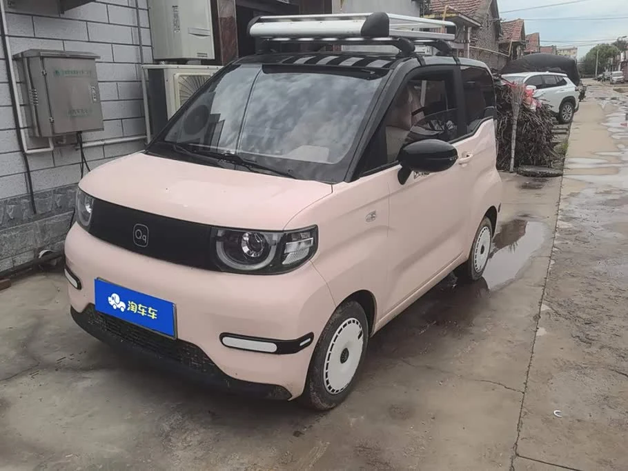 Chery QQ