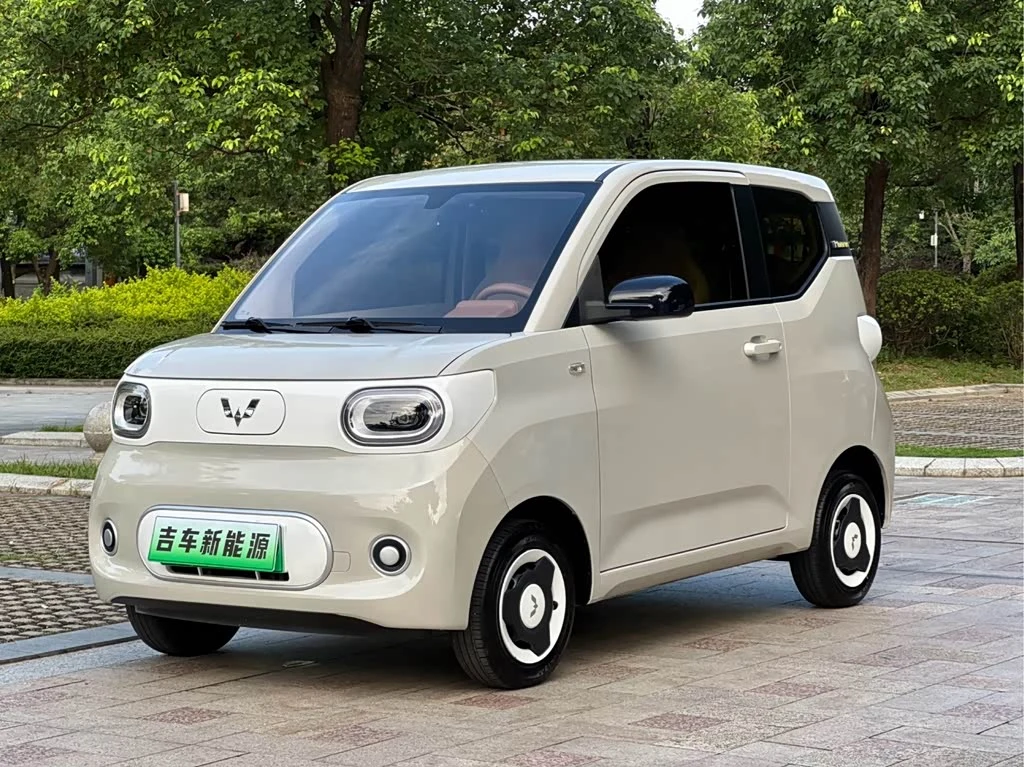 Wuling Mini EV