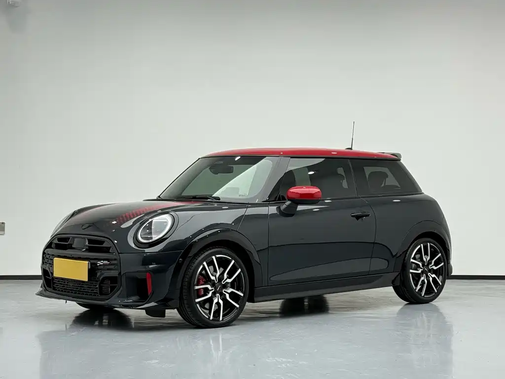 Mini JCW