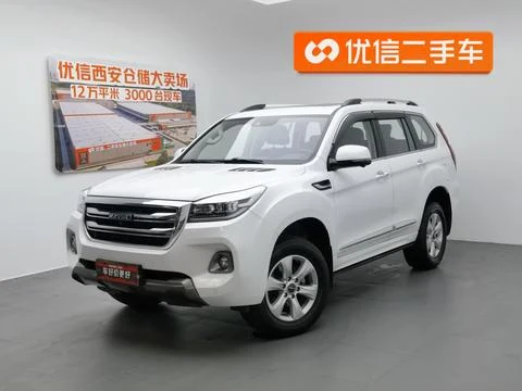 Haval H9