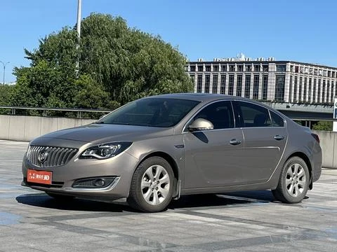 Buick Regal