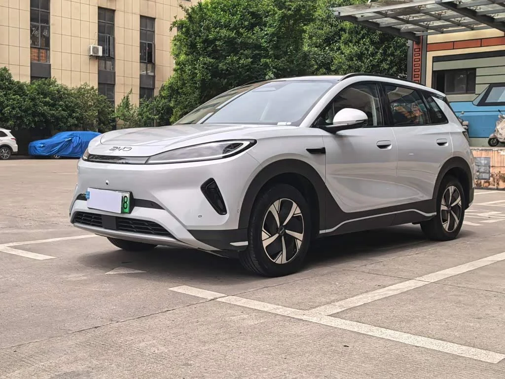 BYD 05 EV