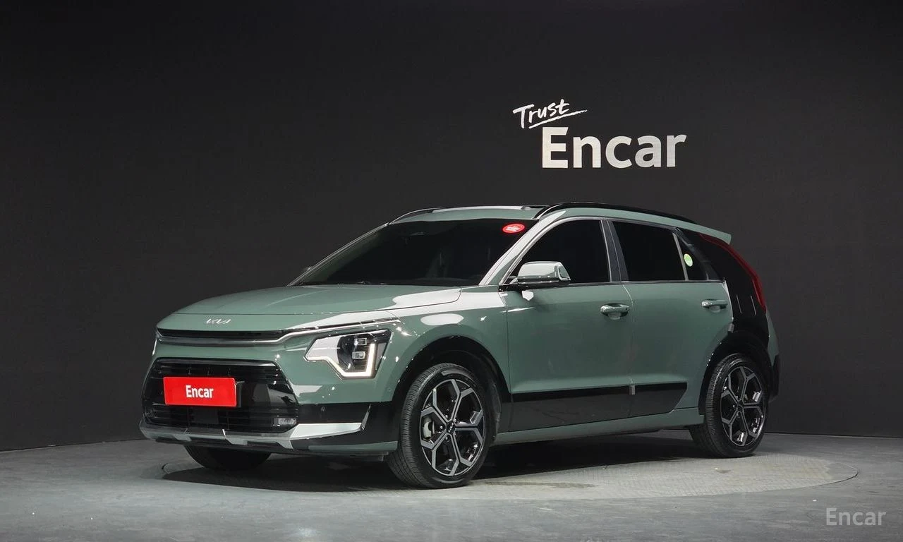 Kia Niro