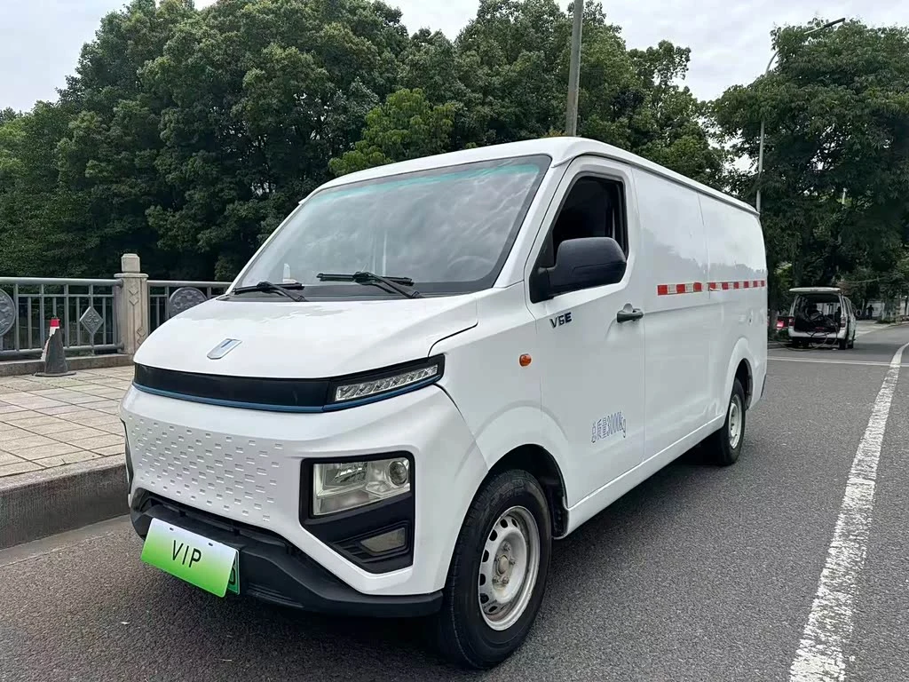 Farizon V