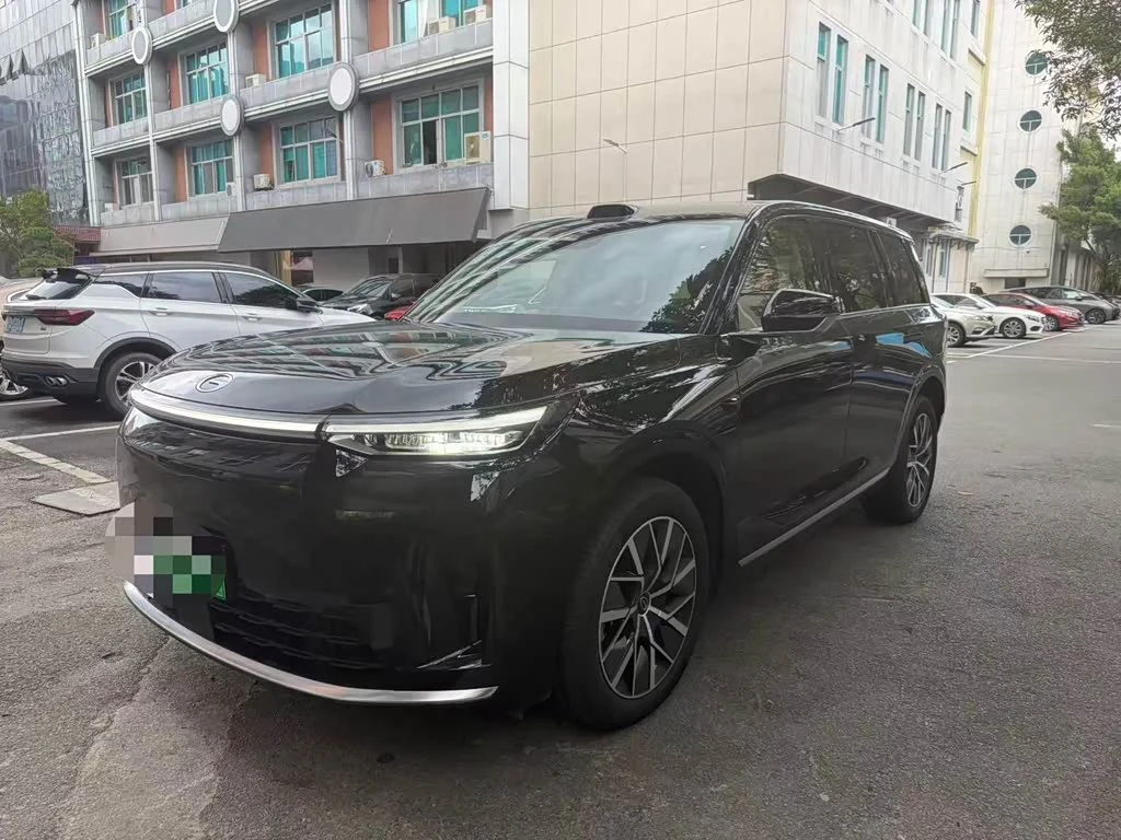 GAC S9
