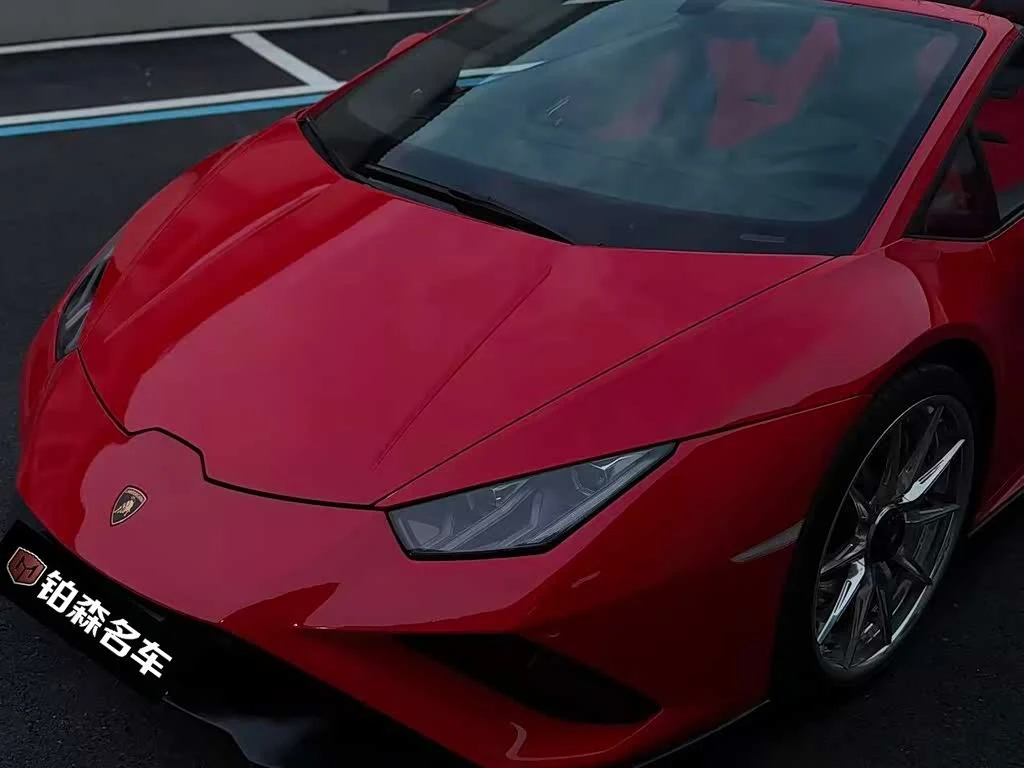 Lamborghini Huracán