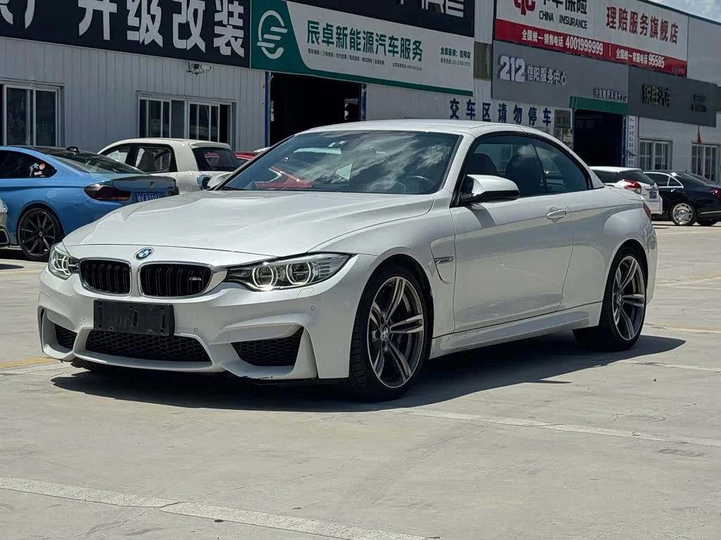 BMW M4