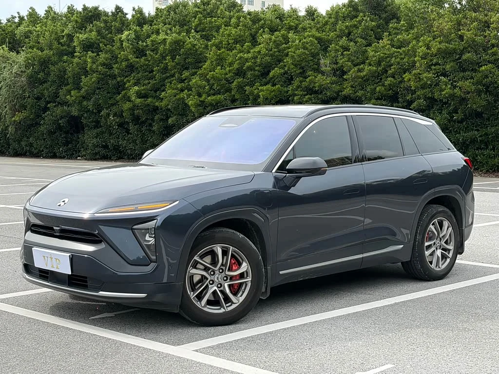 NIO ES6