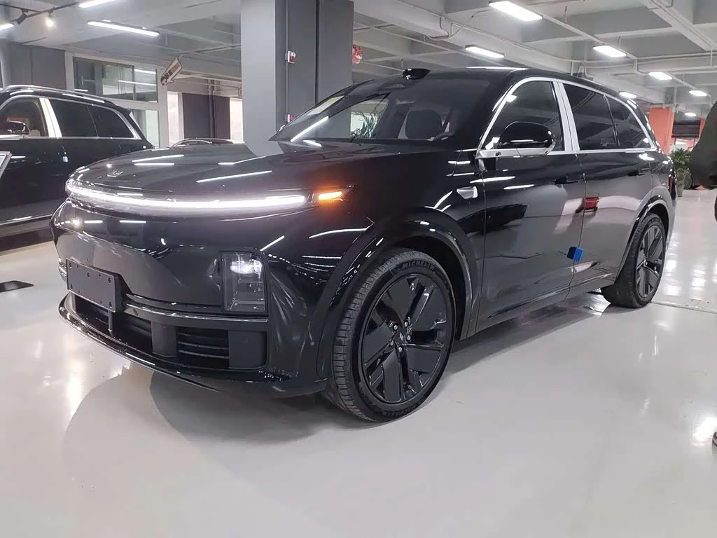 Li Auto L7
