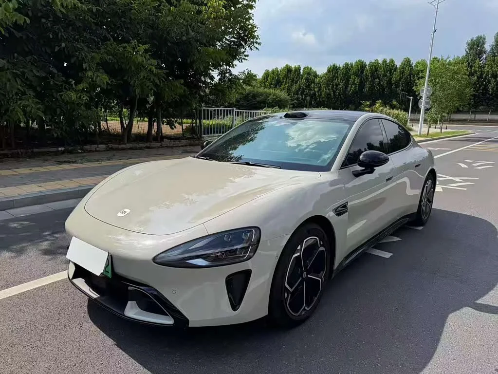 Xiaomi SU7