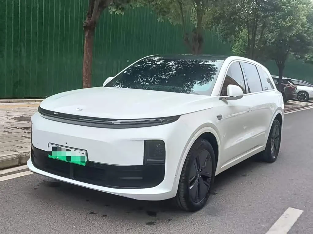 Li Auto L6