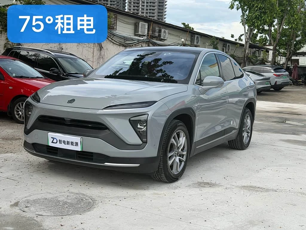 NIO EC6