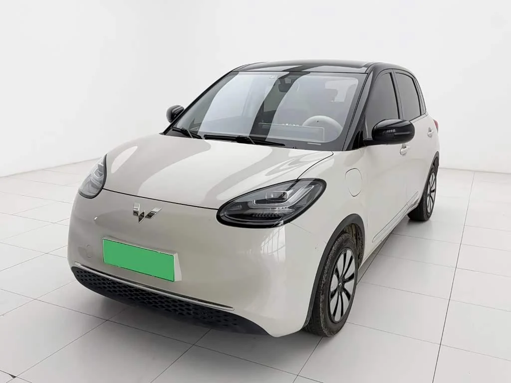 Wuling Binguo