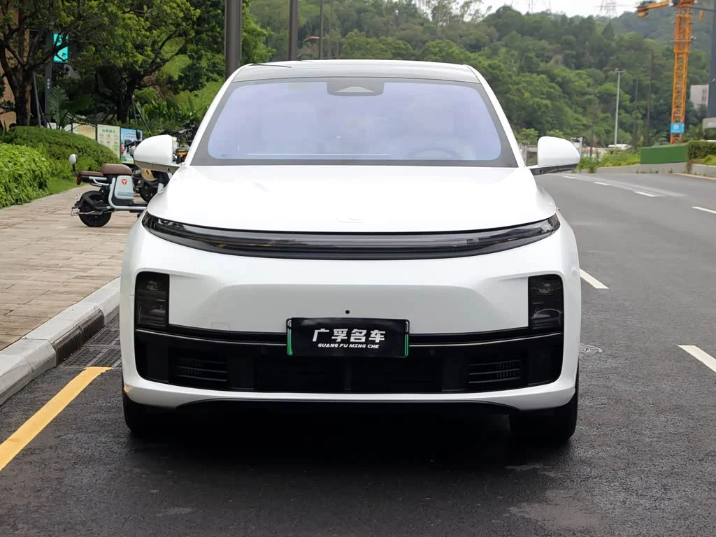 Li Auto L7