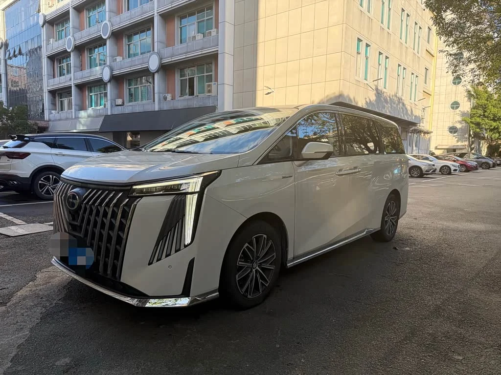 GAC M8