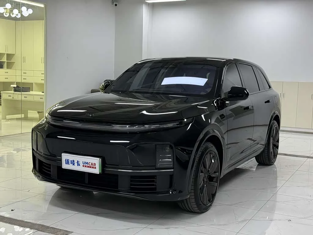 Li Auto L7
