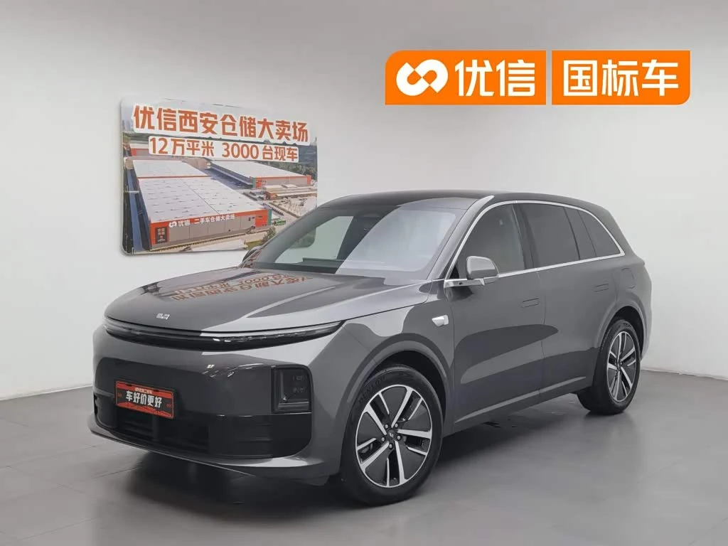 Li Auto L6