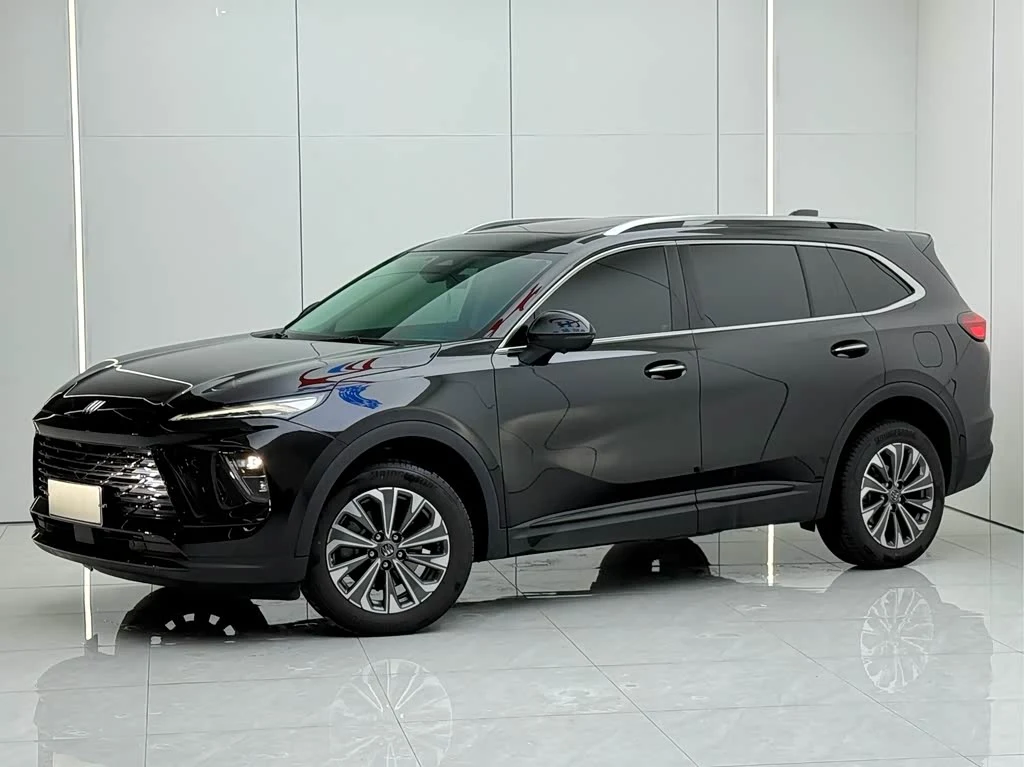 Buick Envision Plus