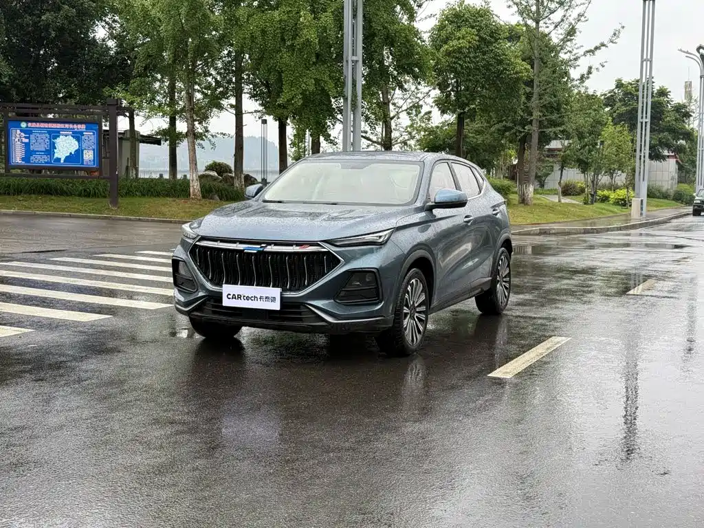 Oshan X5