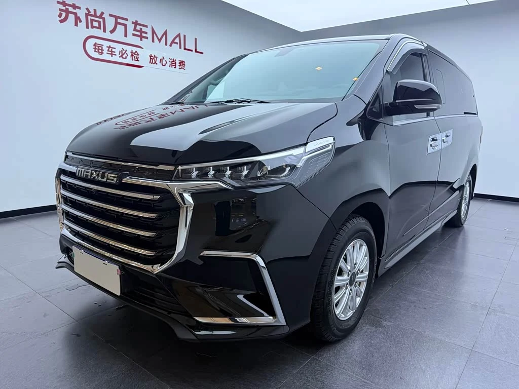 Maxus G20