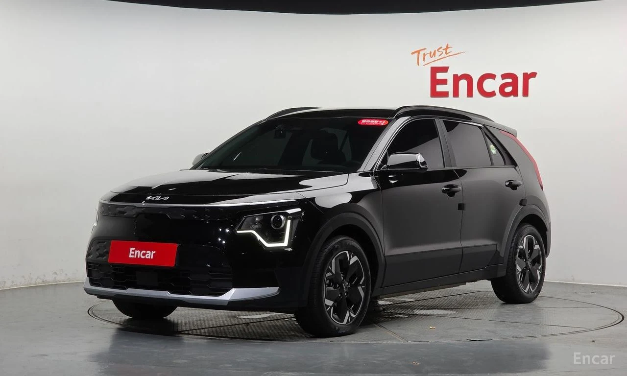 Kia Niro