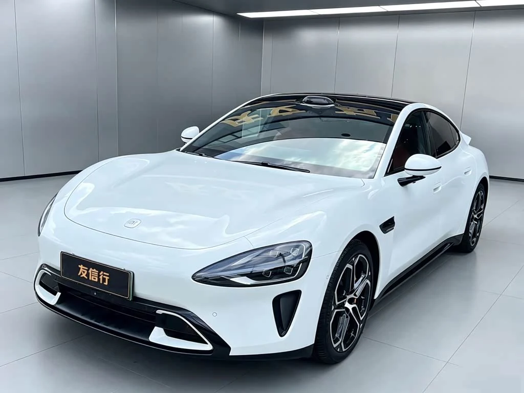 Xiaomi SU7