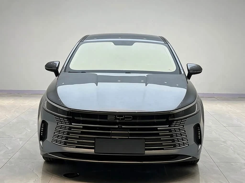 BYD Destroyer 05