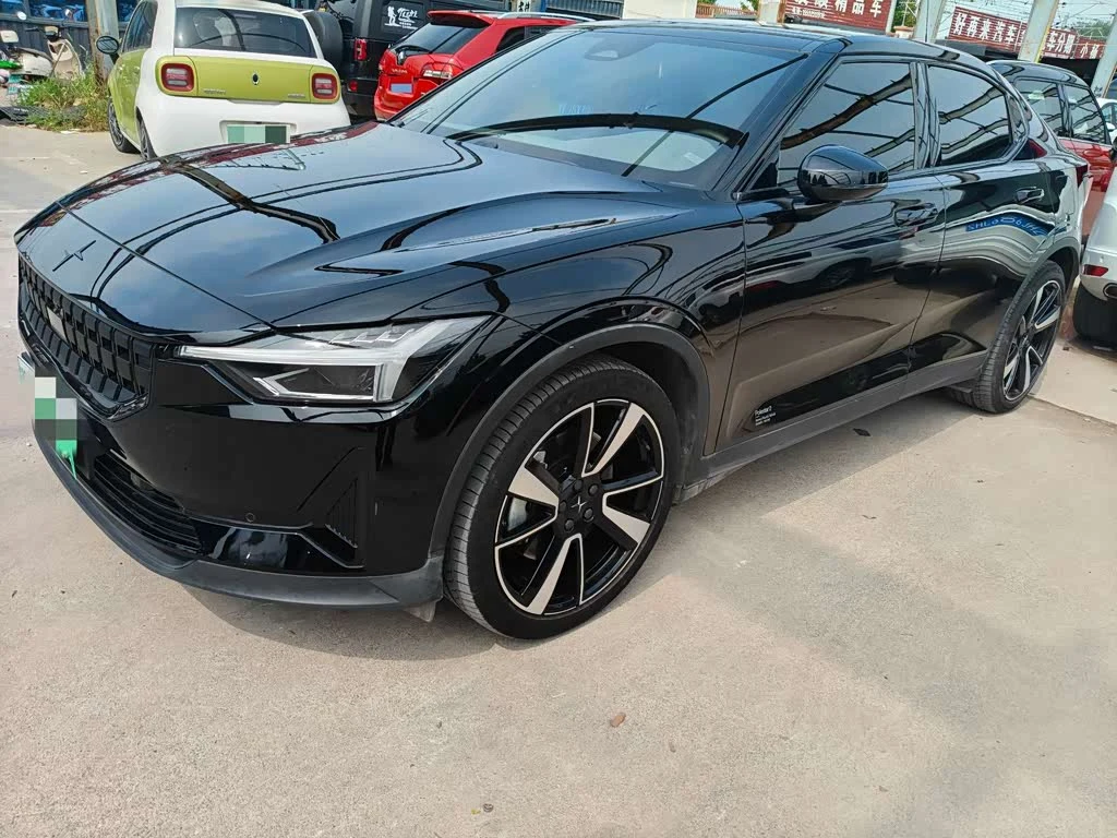Polestar 2