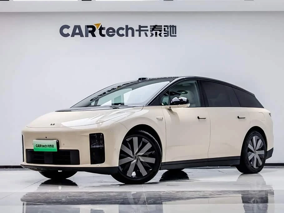 Li Auto i6