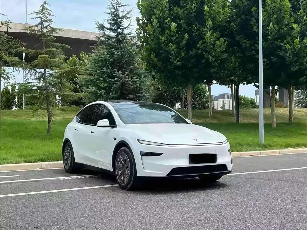 Tesla Model Y L
