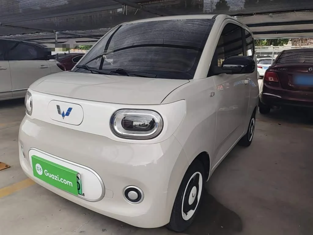 Wuling Mini EV