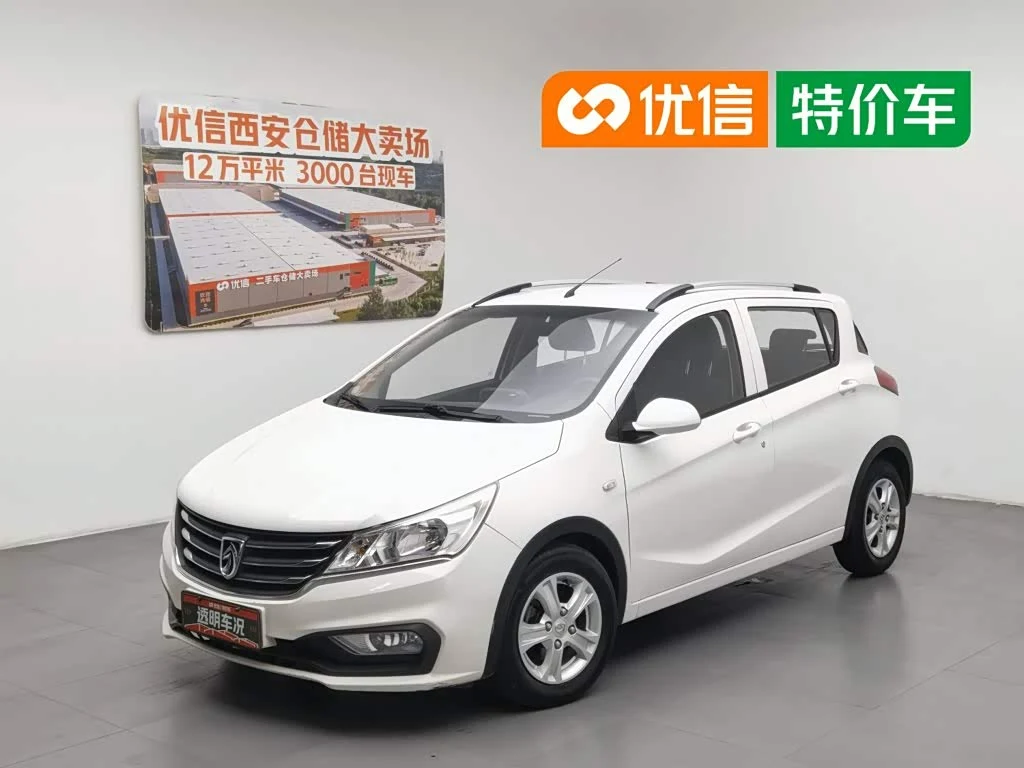 Baojun 310