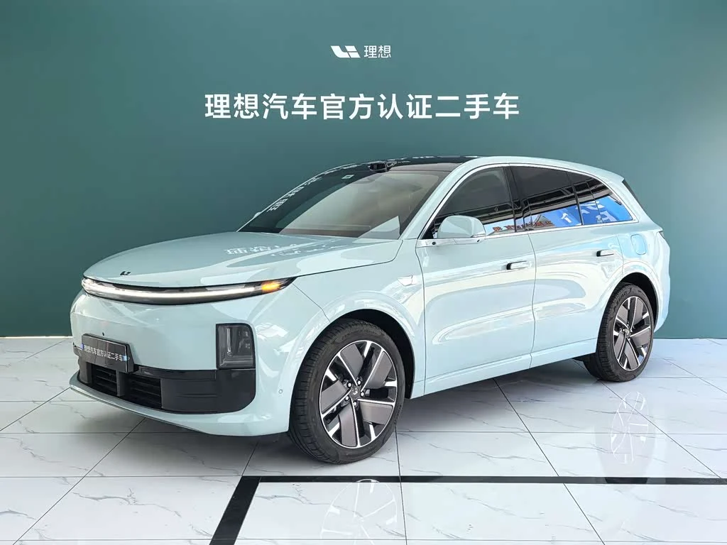 Li Auto L6