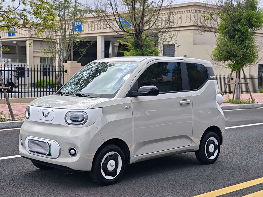 Wuling Mini EV