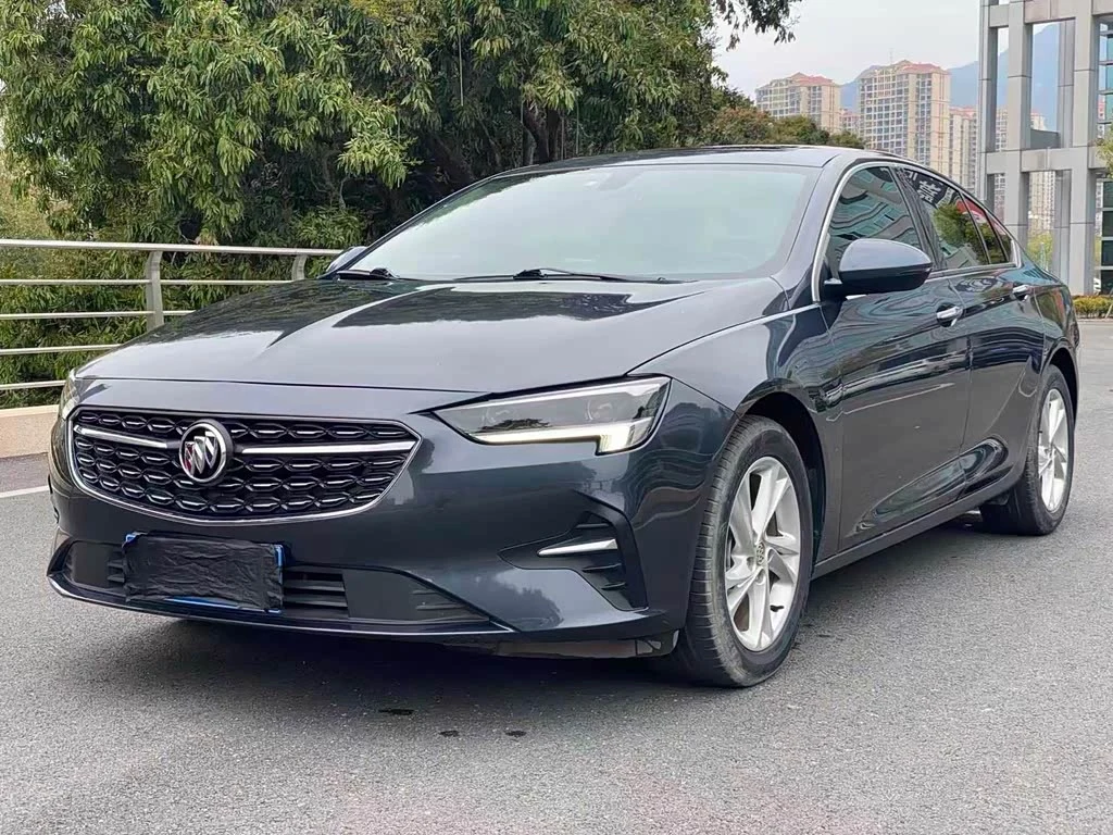 Buick Regal