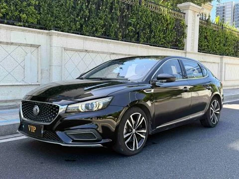 MG MG6