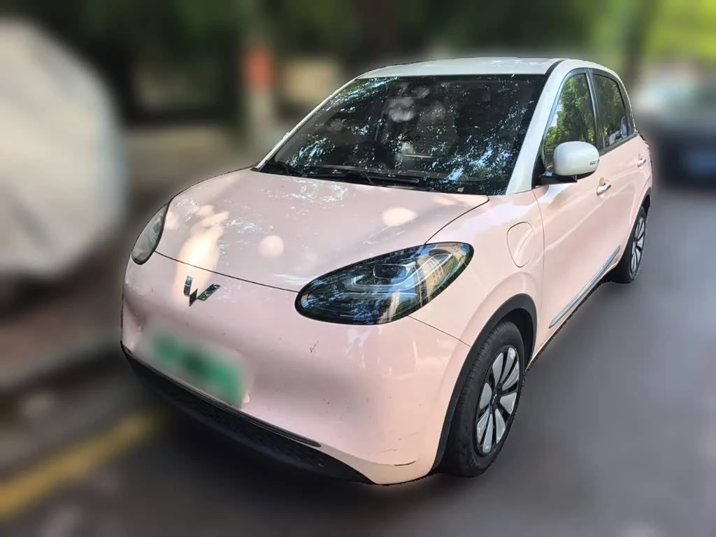 Wuling Binguo