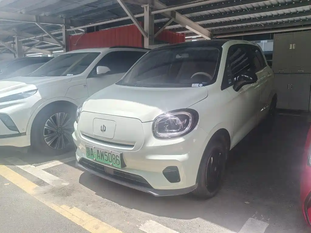 Leapmotor T03