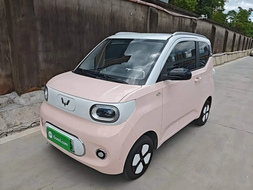 Wuling Mini EV
