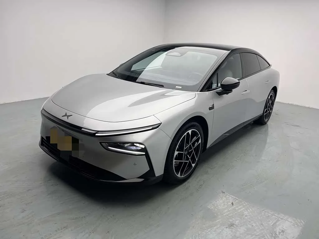 Xpeng P7