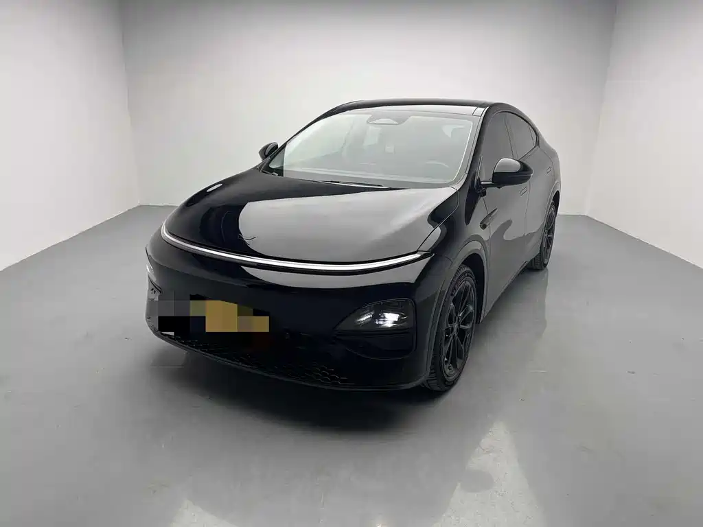 Xpeng G6