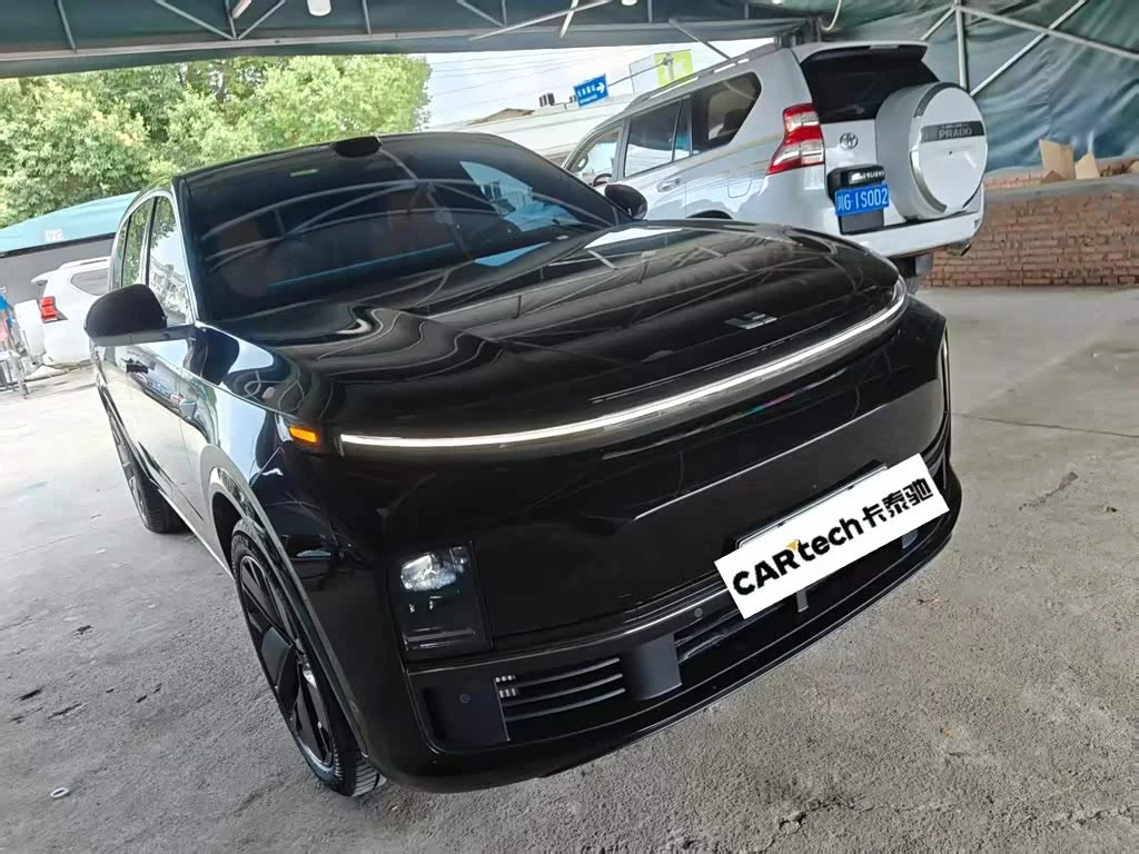 Li Auto L7