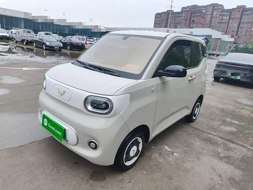 Wuling Mini EV