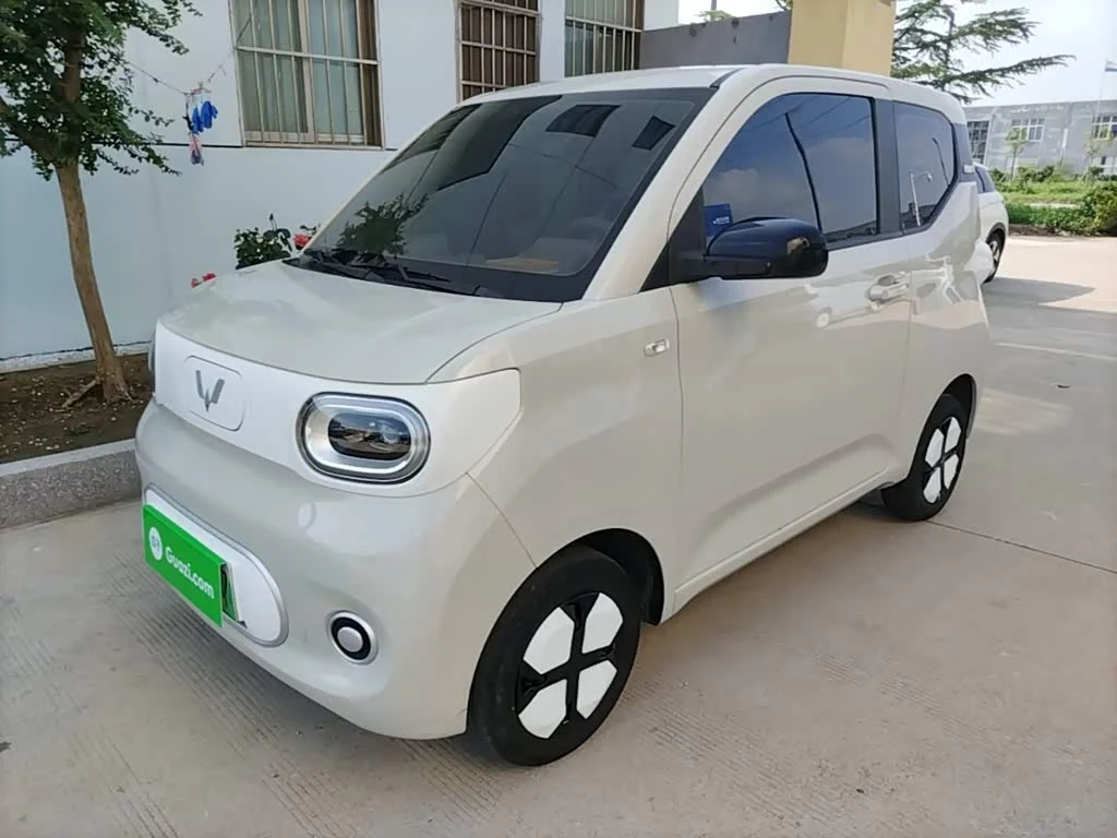 Wuling Mini EV